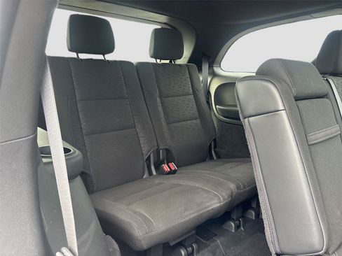 Used 2026 Dodge Durango GT RWD image 27
