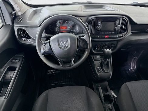 Used 2021 RAM ProMaster City Tradesman image 3