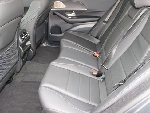 Used 2026 Mercedes-Benz GLE 350 4MATIC image 29