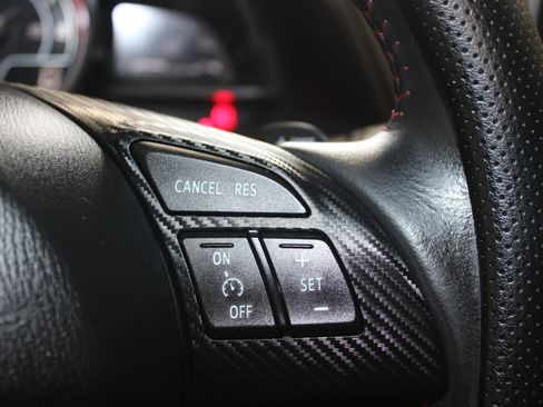 Used 2015 MAZDA MAZDA3 s Grand Touring image 13