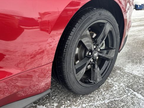 Used 2023 Ford Mustang GT Premium w/ Equipment Group 401A image 9