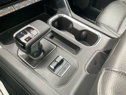 Used 2023 GMC Sierra 1500 Denali w/ Denali Reserve Package image 13