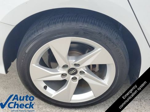 Used 2022 Audi A3 2.0T Premium AWD/4WD image 7