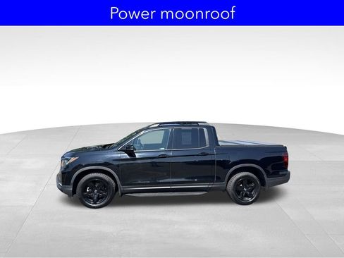 Used 2021 Honda Ridgeline Black Edition image 9