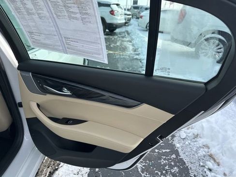 Certified 2024 Cadillac CT5 Premium Luxury image 22