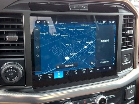 New 2026 Ford F150 King Ranch AWD/4WD image 15