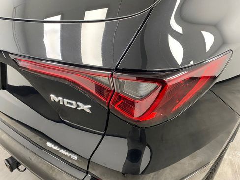 Used 2022 Acura MDX Type S image 14