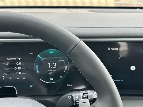 New 2026 Hyundai Palisade SEL Premium AWD/4WD image 22