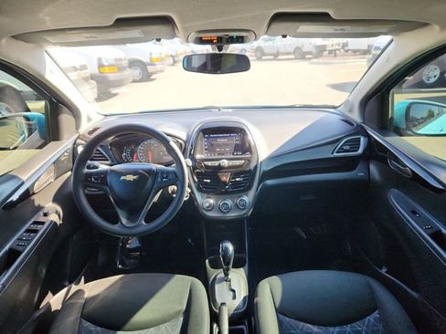 Used 2021 Chevrolet Spark LT FWD image 31