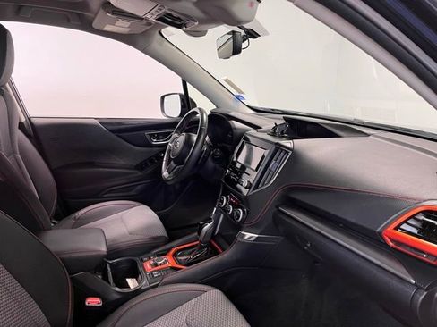 Used 2021 Subaru Forester Sport w/ Popular Package #2 image 11