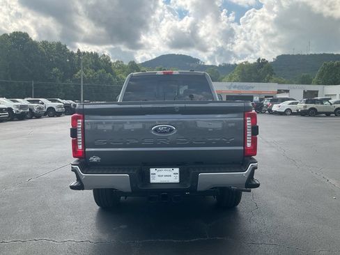 New 2026 Ford F250 Lariat w/ Chrome Package AWD/4WD image 6