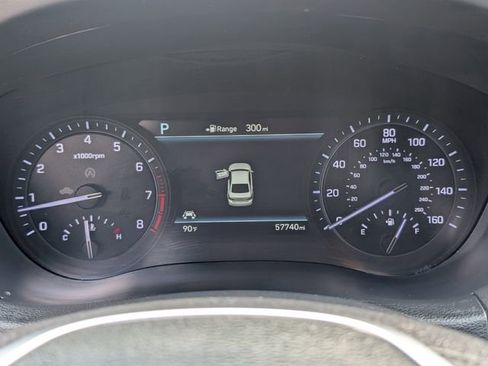Used 2019 Genesis G80 3.3T Sport RWD image 18