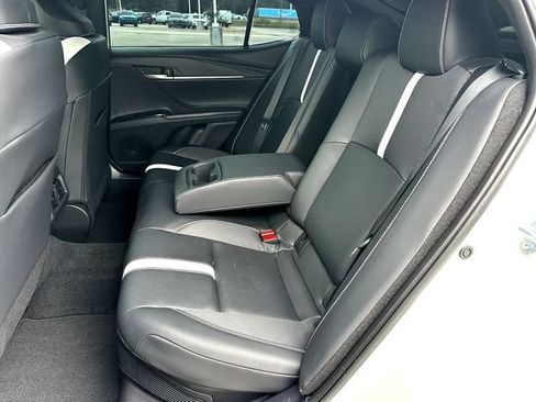 Used 2025 Toyota Camry SE w/ Multimedia Upgrade Package FWD image 19