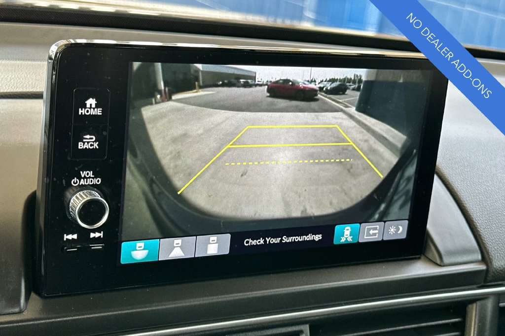 Certified 2025 Honda Pilot EX-L image 23