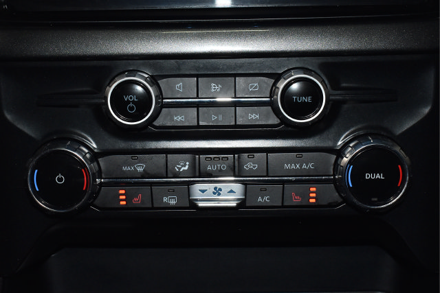 Used 2023 Ford F150 Tremor AWD/4WD image 21
