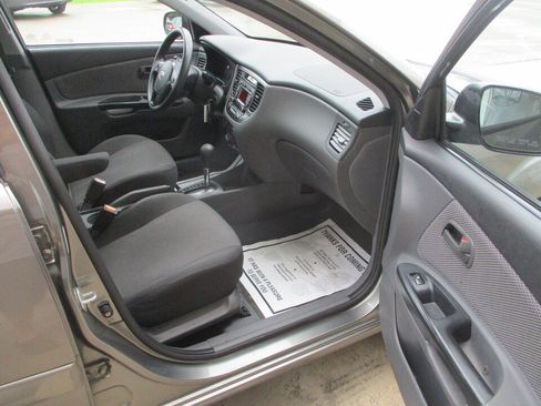 Used 2011 Kia Rio LX w/ Value Pkg FWD image 20