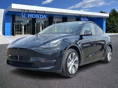 Used 2023 Tesla Model Y Long Range