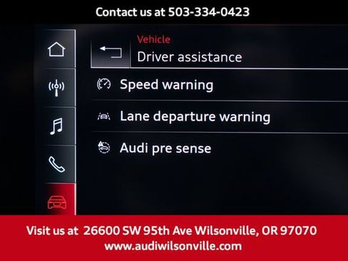 Used 2022 Audi Q3 2.0T Premium w/ Convenience Package AWD/4WD image 18