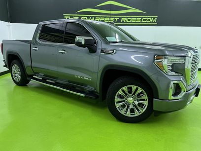 Used 2021 GMC Sierra 1500 Denali