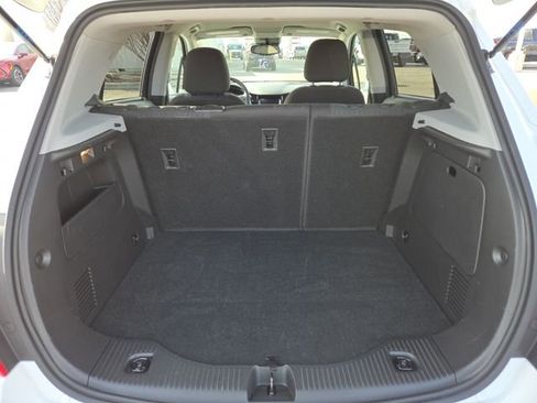 Used 2022 Chevrolet Trax LS w/ Tint and Cruise Package image 20