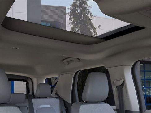 New 2026 Ford Bronco Sport Badlands w/ Badlands Tech Package image 22