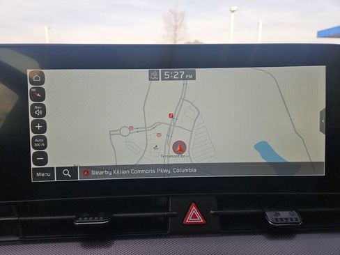 Used 2023 Kia Sportage SX image 25