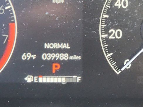 Certified 2023 Honda CR-V EX-L image 18
