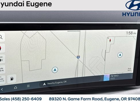New 2026 Hyundai Tucson SEL AWD/4WD image 21