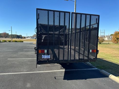 Used 2000 Ford F350 XL image 8