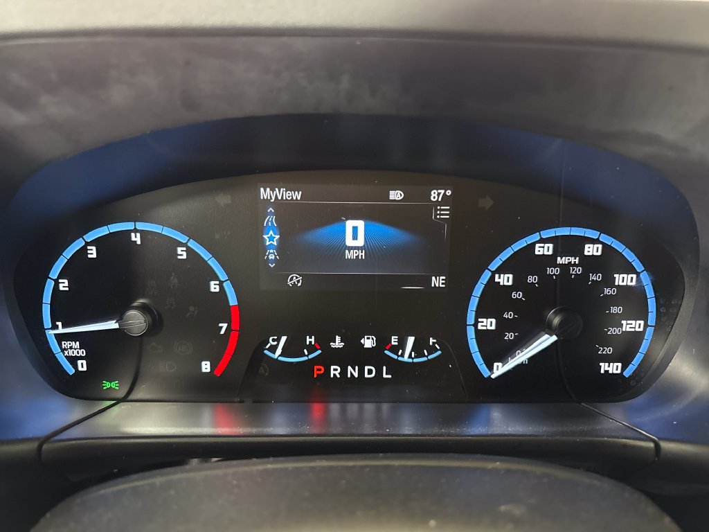 Used 2021 Ford Bronco Sport Big Bend AWD/4WD image 24