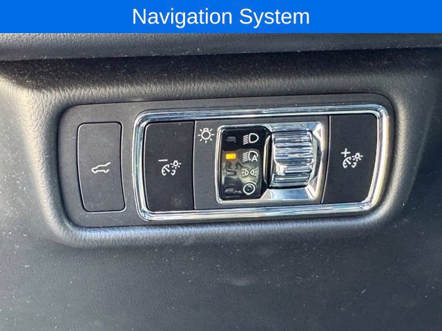 Certified 2023 Lincoln Aviator Reserve w/ Elements Package Plus AWD/4WD image 13