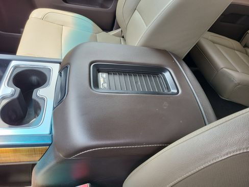 Used 2018 GMC Sierra 3500 SLT w/ Duramax Plus Package image 24