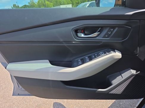 New 2025 Honda Accord EX-L image 8