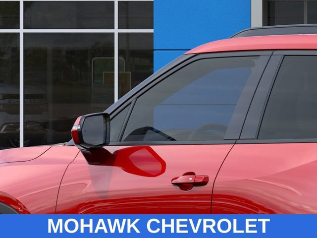New 2026 Chevrolet Blazer LT AWD/4WD image 12