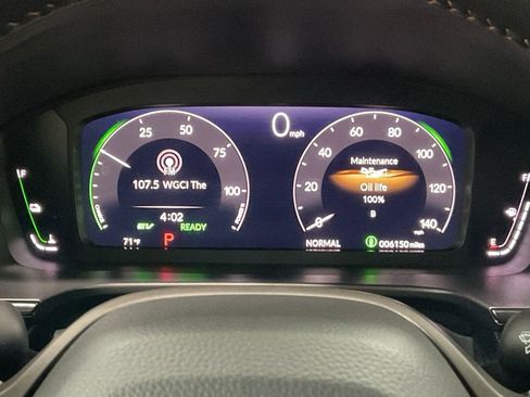 Used 2026 Honda CR-V Sport-L image 13