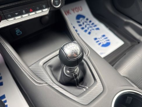 New 2026 Ford Mustang GT Premium image 34