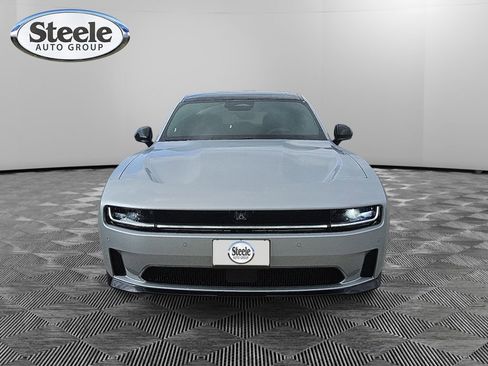 Used 2024 Dodge Charger R/T Scat Pack w/ Plus Group image 8