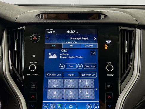 Used 2023 Subaru Outback Limited image 21