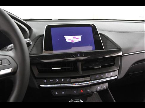 New 2026 Cadillac CT4 Premium Luxury AWD/4WD image 9