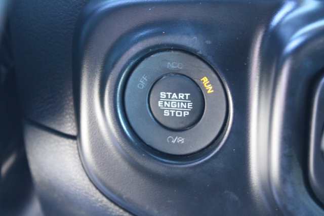 Used 2022 Jeep Wrangler Unlimited Sport AWD/4WD image 21