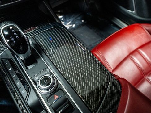 Used 2018 Maserati Levante S GranSport image 55