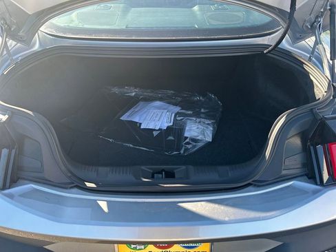 New 2025 Ford Mustang GT image 28