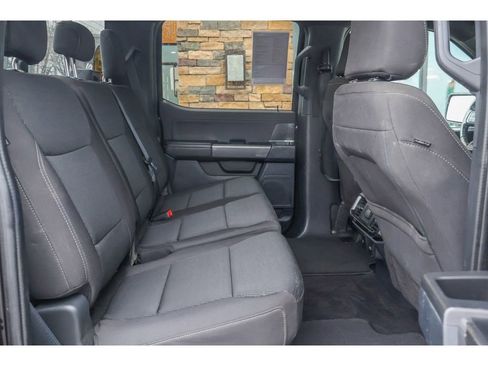 Used 2022 Ford F150 XLT w/ Equipment Group 302A High image 18