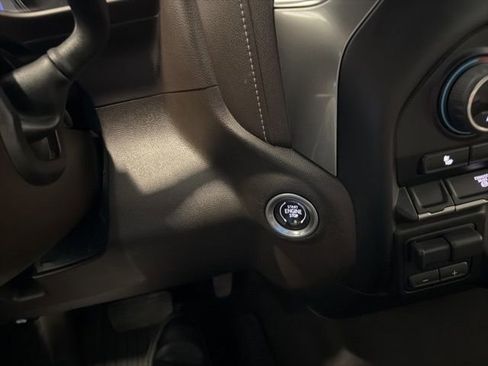 Used 2022 Chevrolet Silverado 2500 LTZ w/ Gooseneck/5TH Wheel Package AWD/4WD image 24