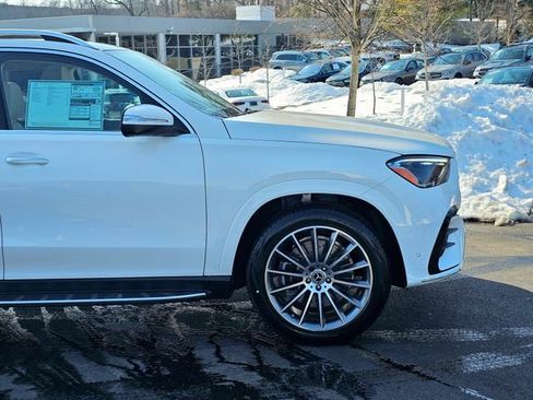 New 2026 Mercedes-Benz GLE 350 4MATIC image 5