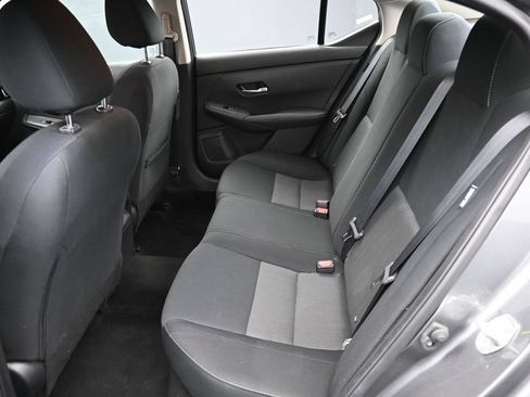 Used 2023 Nissan Sentra SV FWD image 12