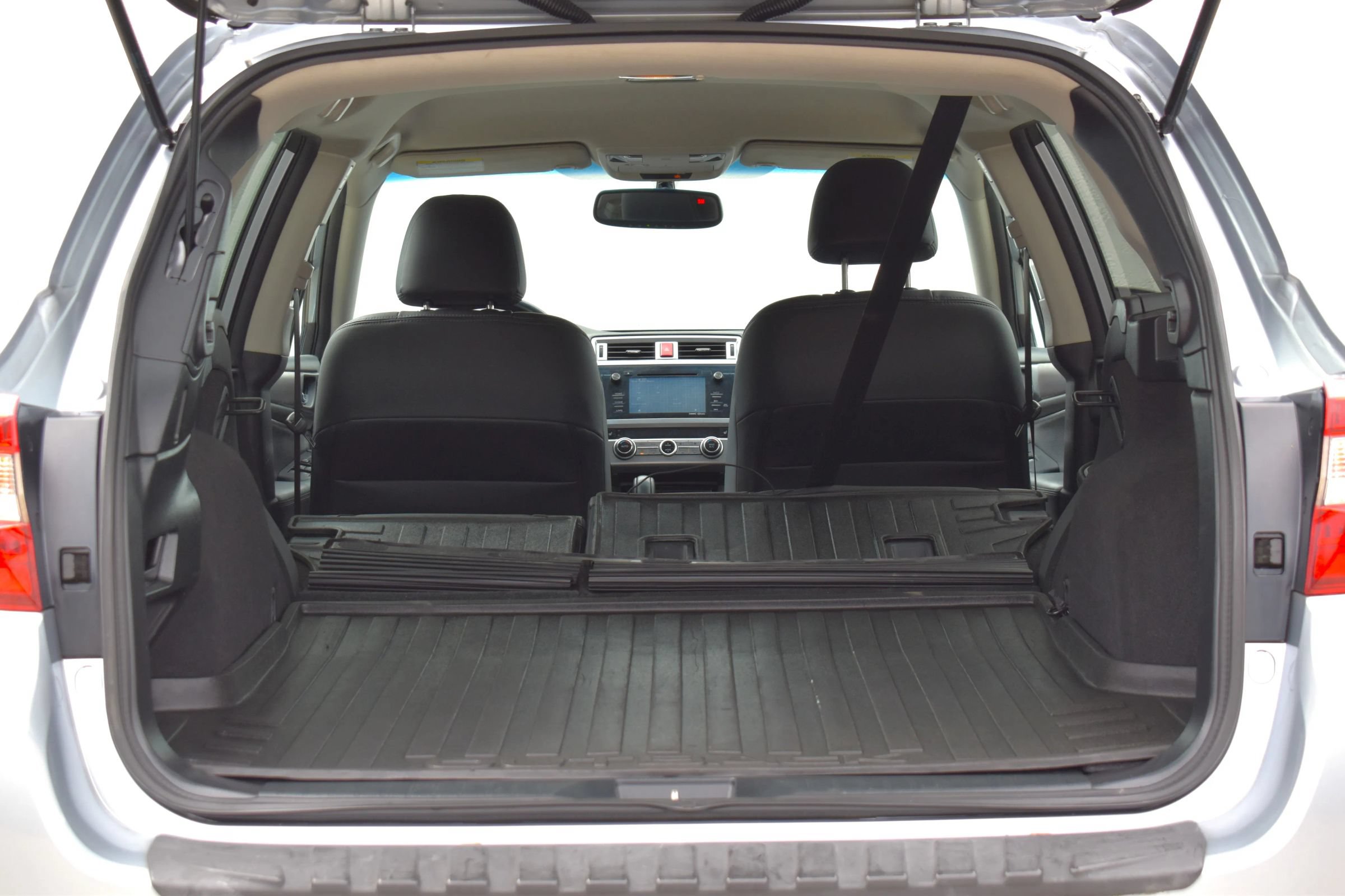 Used 2015 Subaru Outback 2.5i Limited w/ Popular Package #4 AWD/4WD image 50