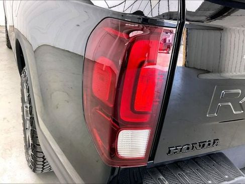 Certified 2026 Honda Ridgeline TrailSport image 27