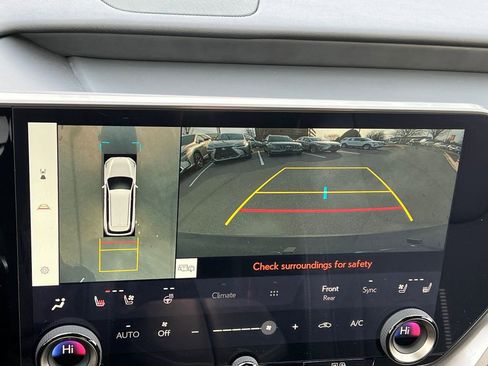 Used 2026 Lexus TX 350 AWD w/ Technology Package image 22