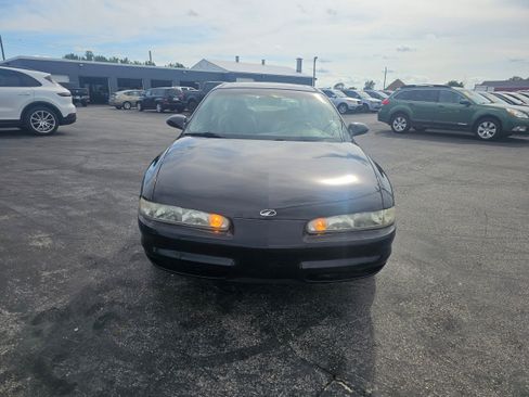 Used 2000 Oldsmobile Intrigue GL FWD image 2